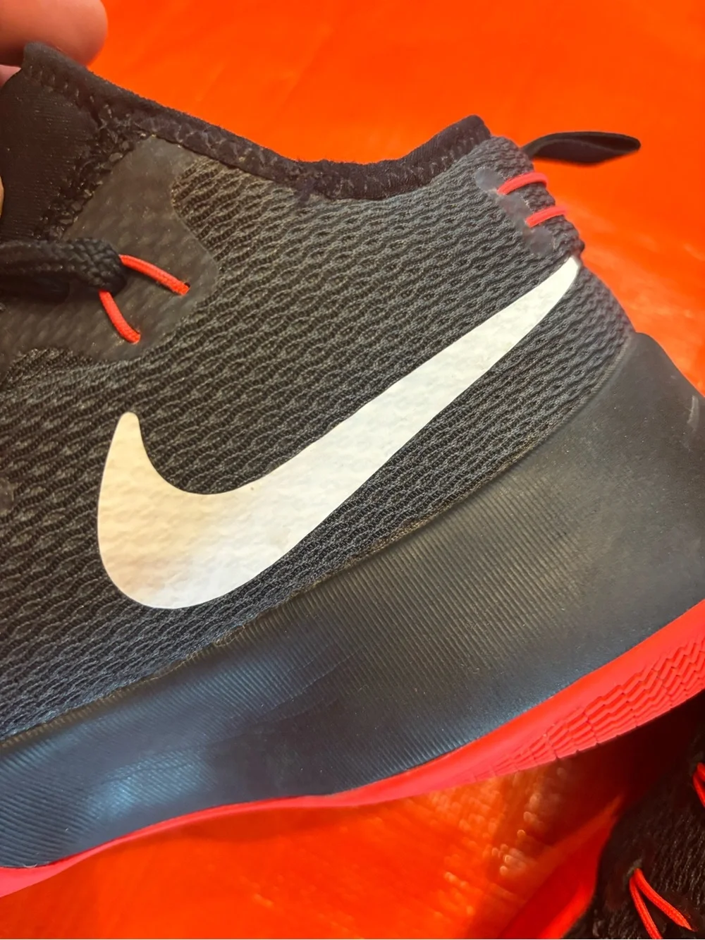 Nike sporty kids